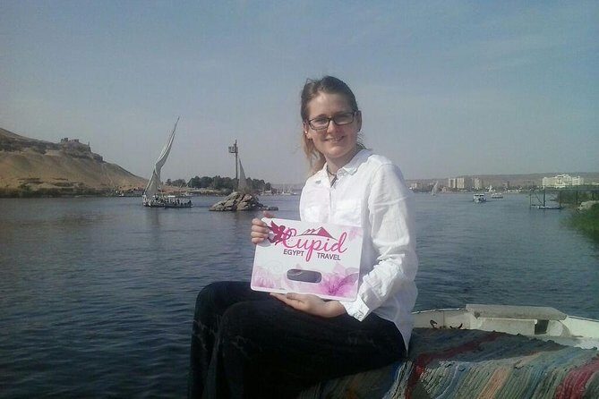 Nile cruise from Luxor to Aswan for 3 nights includes tours - Who Should Book This Tour?