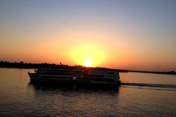 Nile Cruise from Luxor to Aswan incl Abu Simbel w/ Private Sightseeing - Why This Tour Offers Great Value