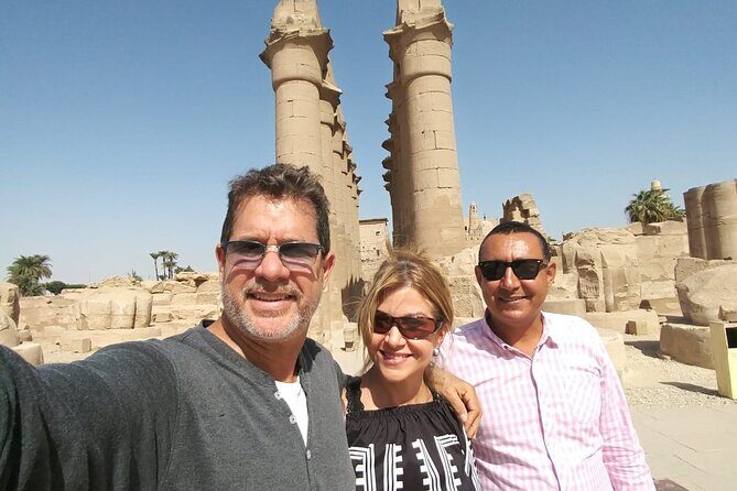 Nile Cruise Magic 4 Days Aswan to Luxor & Abu Simbel. Balloon - Who is This Tour For?