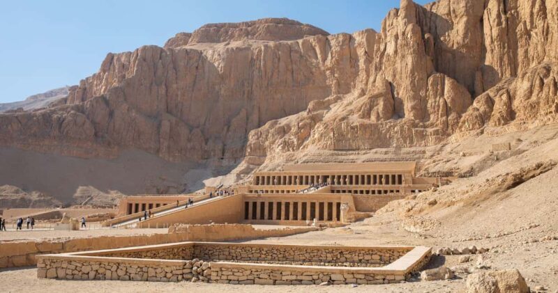 Nile Cruise MS Concerto 5 days 4 nights from Luxor to Aswan - Who Will Love This Tour?
