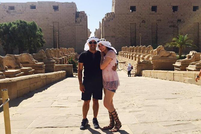 Nile Cruise Story 4 days Aswan To Luxor &Abu Simbel. Balloon - The Itinerary Breakdown