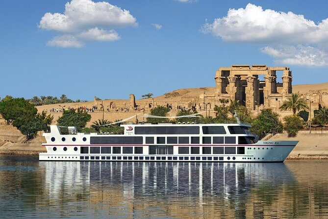 Nile Cruise Story 4 days Aswan To Luxor &Abu Simbel. Balloon - FAQ