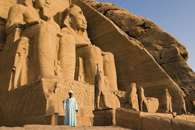 Nile Cruise Tour from Luxor to Aswan 4 Nights - Final Thoughts