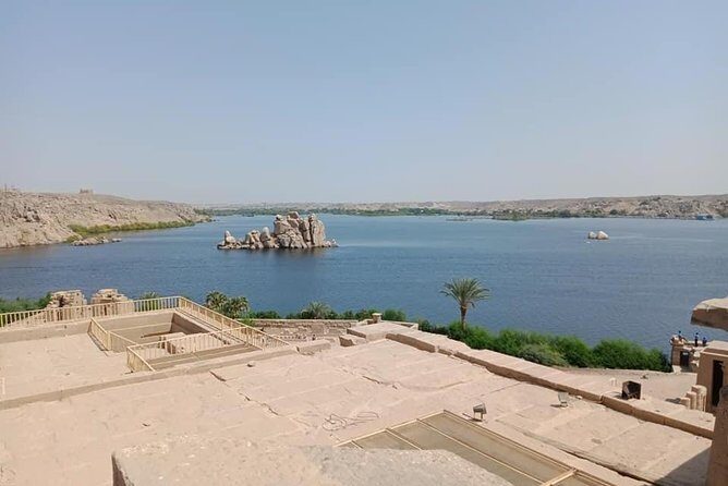 Nile Cruise Tours from Aswan with Abu Simbel temples - Final Thoughts