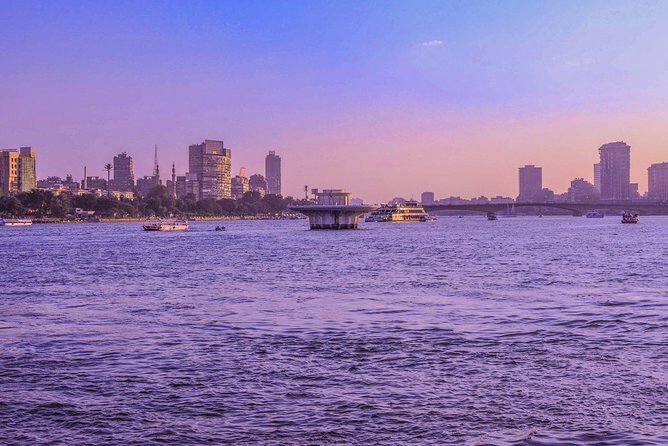 Nile Dinner Cruise from Cairo Hotels - The Experience in Detail: What to Expect on the Nile Dinner Cruise