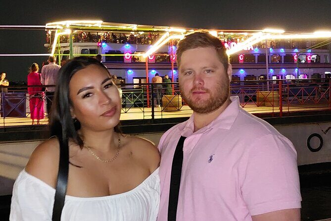 Nile Dinner Cruise in Cairo - Authenticity and Reviewer Insights