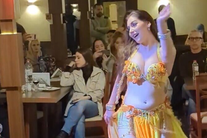 Nile Dinner Cruise in Cairo With Belly Dancing and Transfer - Practical Tips for Your Trip