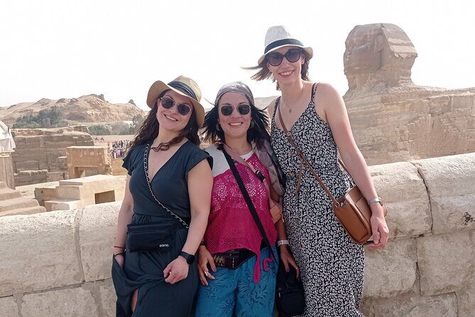 Nile dinner cruises in Cairo at night with different categories - Final Thoughts
