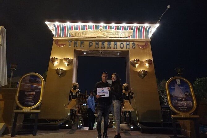 Nile Pharaoh Dinner Cruise Cairo - Analyzing the Value: Is It Worth It?