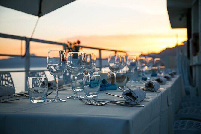 Nile River Dinner Cruise on a Yacht with Open Buffet - Who Is This Tour Best For?
