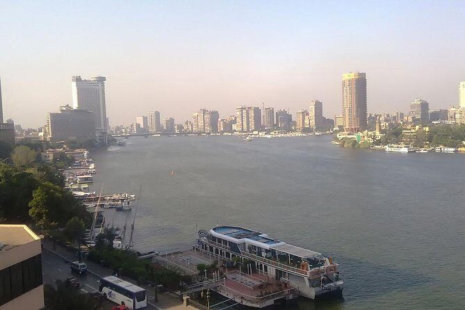 Nile River Night Dinner Cruise from Cairo - FAQ