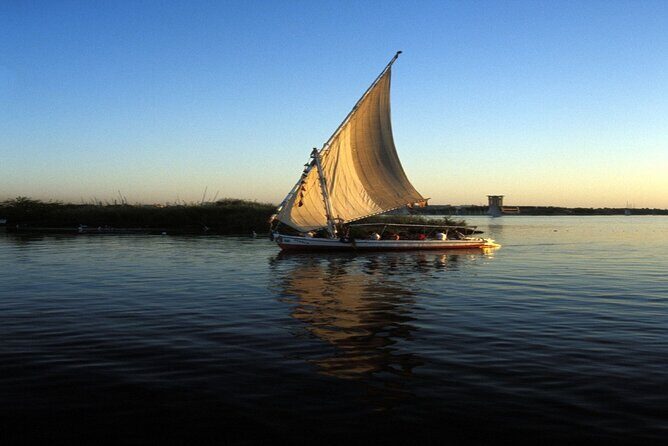 Nile Sunset Felucca Boat in Luxor - Final Thoughts