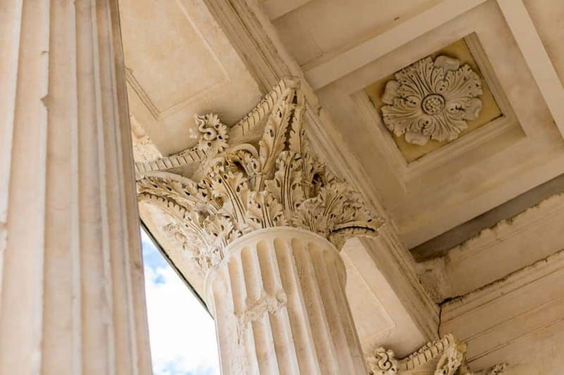 Nîmes - A day in the life of a Nemausensis - FAQ