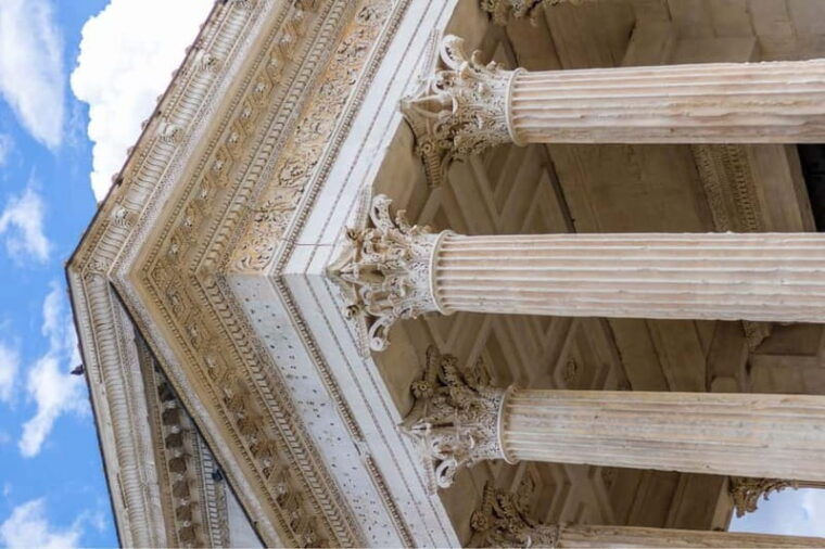 Nîmes - A day in the life of a Nemausensis - Final Thoughts