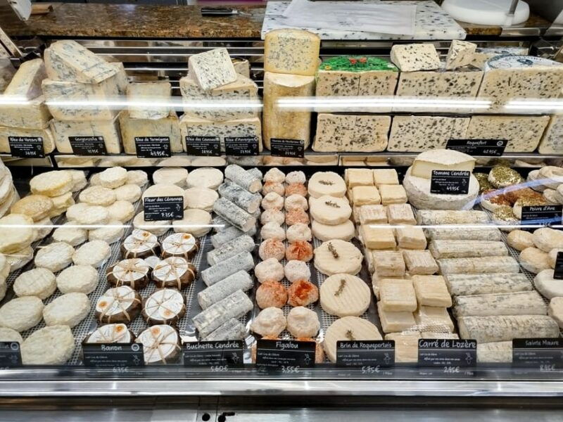 nimes-guided-food-tour