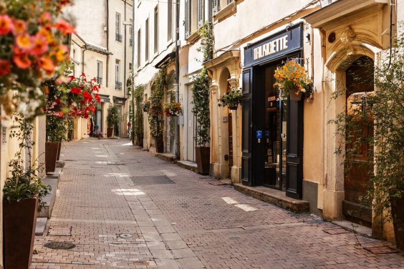 nimes-guided-food-tour