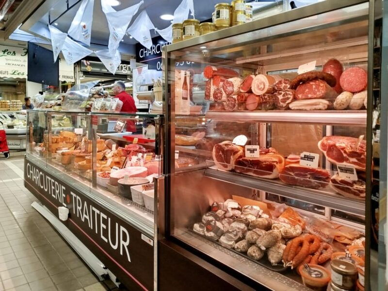 nimes-guided-food-tour