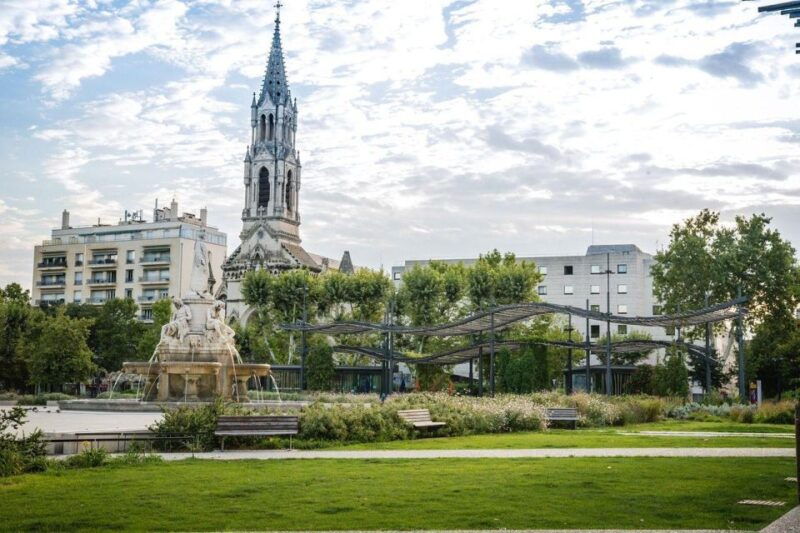 nimes-private-guided-walking-tour