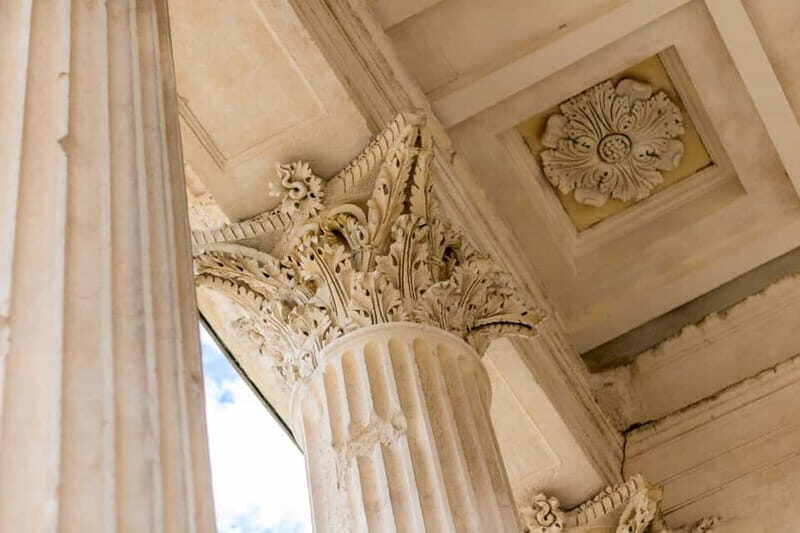 Nîmes your way  Personalized private tour - Exploring Nîmes Your Way: A Truly Custom Experience
