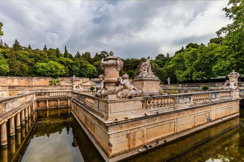 Nîmes your way  Personalized private tour - Why Choose This Tour?