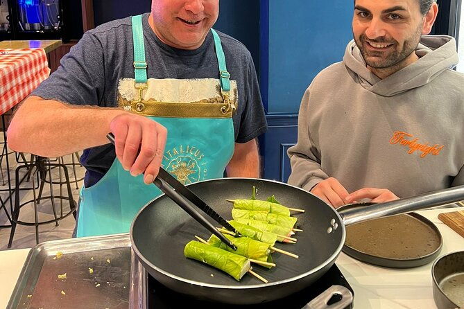 nina-sorrento-cooking-class-food-music-and-free-wine