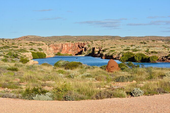 Ningaloo In A Full day Hike and Snorkel Tour - Who Should Consider This Tour?