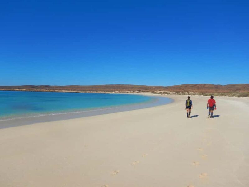 Ningaloo: Private Wilderness Charter with Local Guide - Key Points