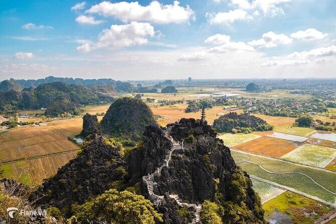 Ninh Bình 1-Day Tour: Bai Dinh, Trang An, Mua Cave & Hoa Lu - Final Thoughts