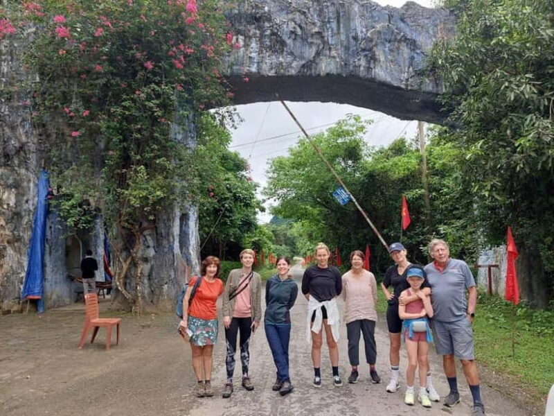 Ninh Binh: 2-Day Phong Nha Caves Tour with Homestay - Overall Value and Experience