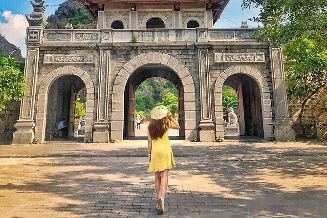 Ninh Binh 2 Days 1 Night Group Tour from Hanoi  Best Highlights - Practical Details and Value