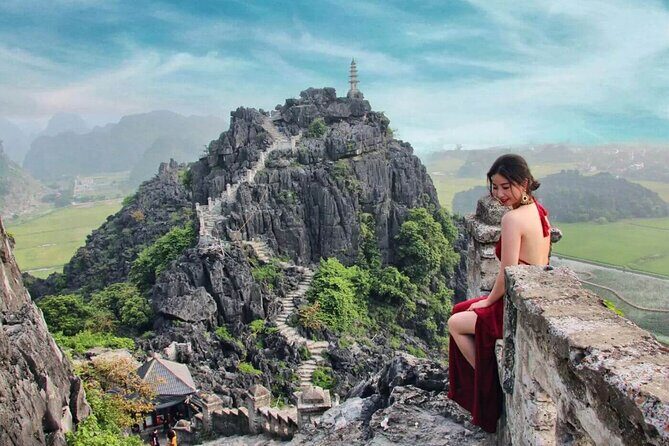 Ninh Binh 2 Days 1 Night Group Tour from Hanoi  Best Highlights - Final Thoughts