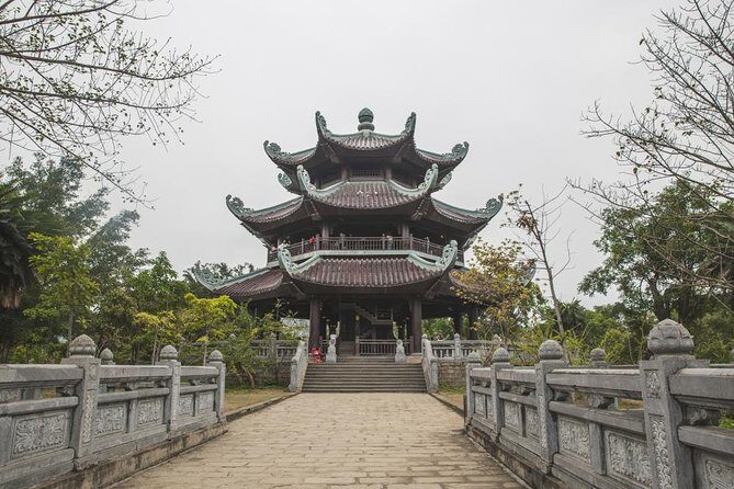 Ninh Binh 2 days 1 night in Homestay: Hoa Lu-Tam Coc- Bai Dinh-Trang An - FAQ