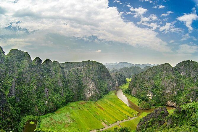 Ninh Binh 2 Days 1 Night Tour - Final Thoughts