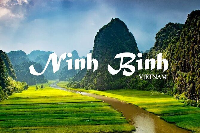Ninh Binh 2 Days 1 Night with Small Group Tour From Hanoi - Key Points