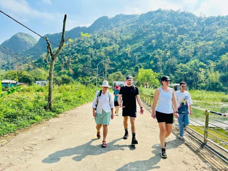 Ninh Binh: 2 days Lan Ha Bay - hiking, biking, kayaking - An In-Depth Look at the Tour Experience