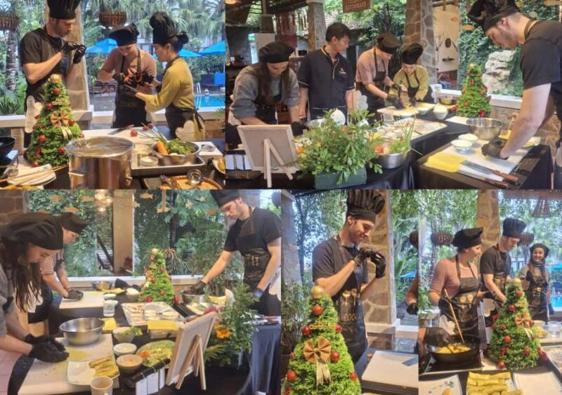 Ninh Binh: 2-hour Cooking Class & 2-hour Jeep Adventure - Key Points