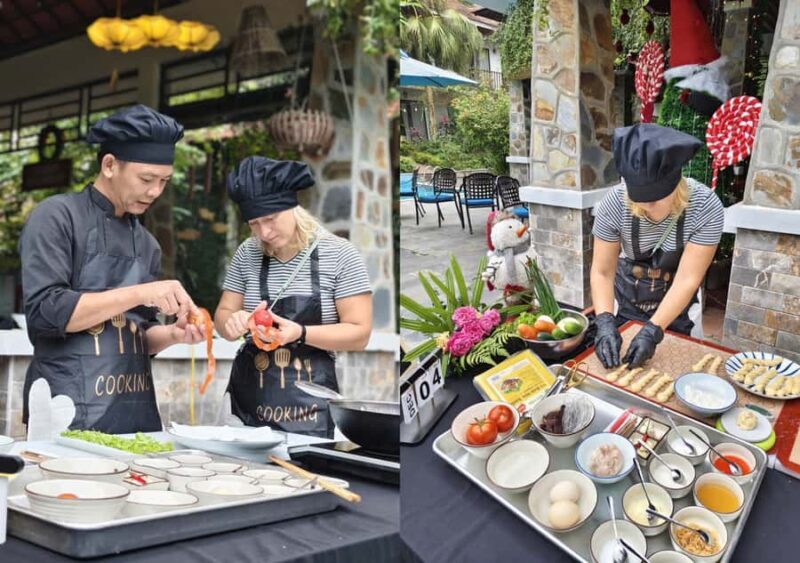 Ninh Binh: 2-hour Cooking Class & 2-hour Jeep Adventure - Frequently Asked Questions