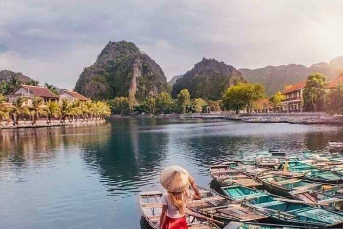 Ninh Binh 2D1N: Hoa Lu - Trang An - Mua Cave & Bich Dong - Thai Vi - Bird Farm - Thung Nham Bird Park: A Soothing Finale