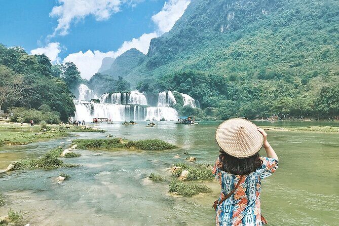 Ninh Binh 2D1N: Hoa Lu - Trang An - Mua Cave & Bich Dong - Thai Vi - Bird Farm - Practical Tips for the Tour