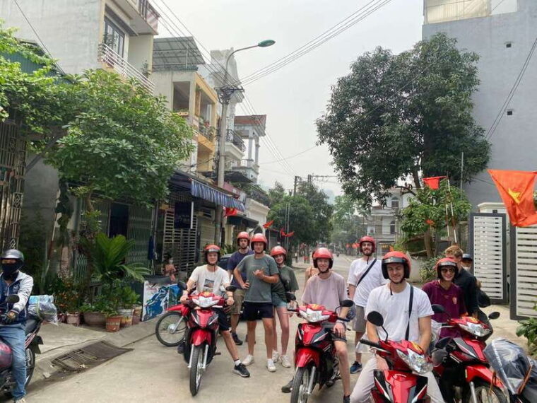ninh-binh-3-day-3-night-ha-giang-loop-motorbike-tour-option