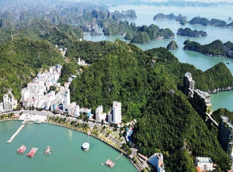 Ninh Binh: 3-Day Cat Ba Island & Lan Ha Bay Cruise with Meal - The Journey Begins: From Ninh Binh to Cat Ba Island