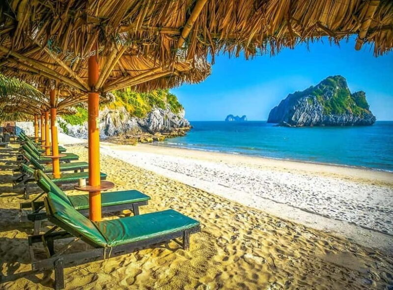 Ninh Binh: 3-Day Cat Ba Island & Lan Ha Bay Cruise with Meal - Day 3: Biking in Viet Hai Village and Return to Hanoi