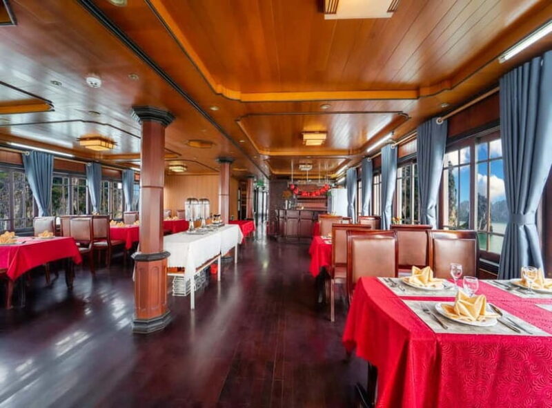 Ninh Binh: 3-Day Halong Bay & Lan Ha Bay Cruise with Meals - The Complete Experience: A Deep Dive into the 3-Day Cruise