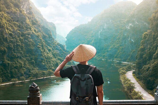 Ninh Binh Adventure: Trang An/Tam Coc Boat Ride & Mua Cave Hike - Key Points