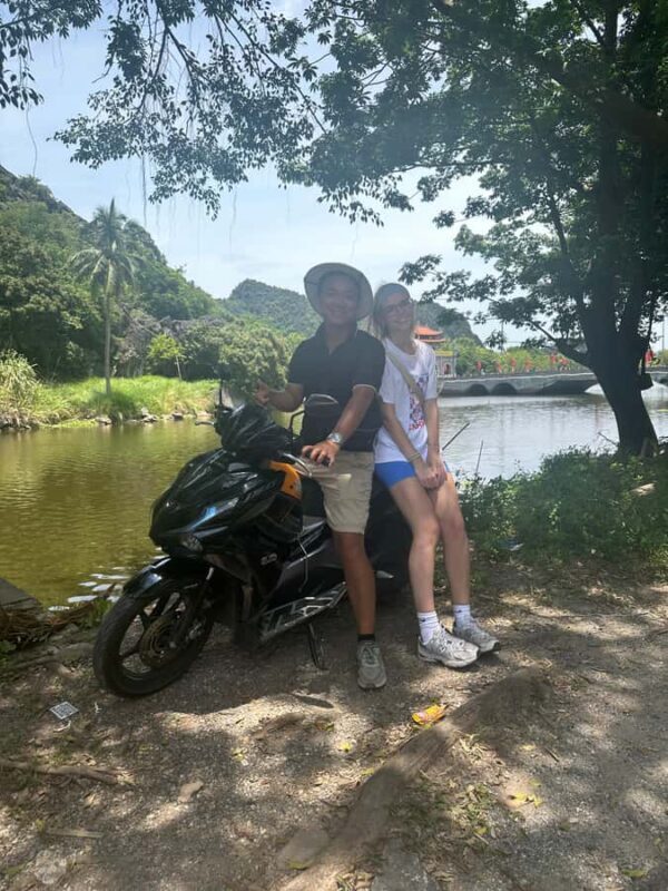 Ninh Binh: Adventure with Hoa Lu, Trang An&Hang Mua Day Trip - An Overview of the Tour Experience