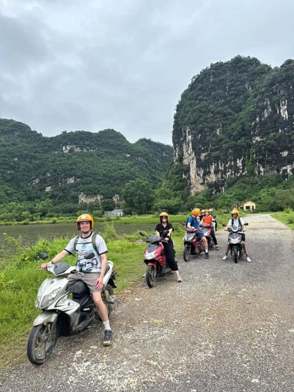 Ninh Binh: Adventure with Hoa Lu, Trang An&Hang Mua Day Trip - Practical Considerations