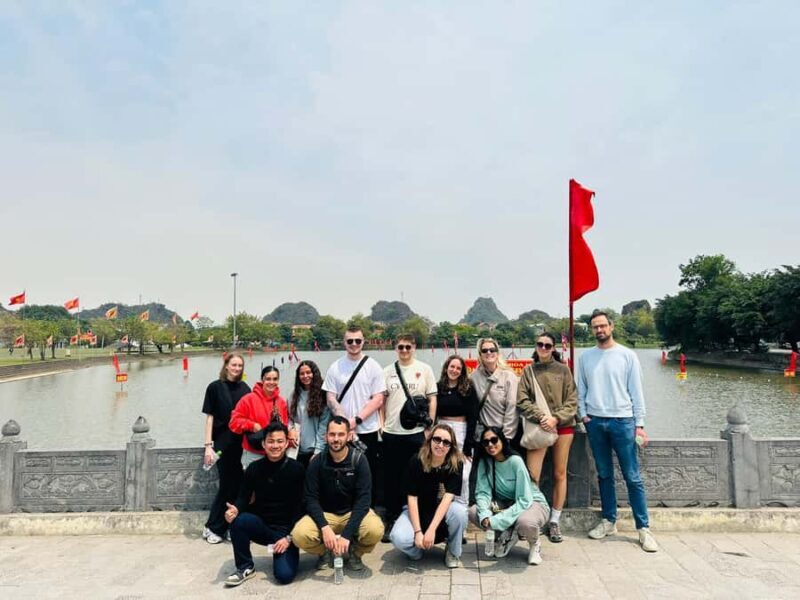 Ninh Binh: Adventure with Hoa Lu, Trang An&Hang Mua Day Trip - The Sum Up