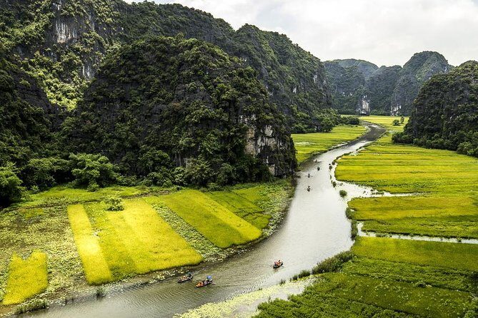 Ninh Binh and Ha Long Bay 2 Day 1 Night Tour From HaNoi - FAQ