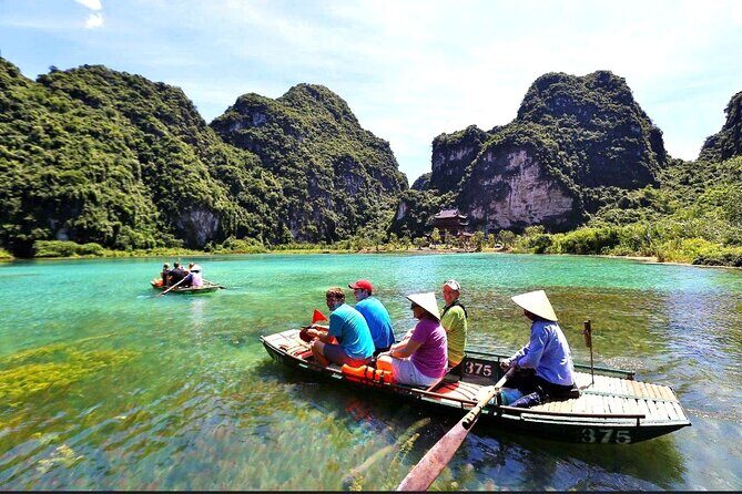 Ninh Binh and Mai Chau Complex Pu Luong 3 DayTours from Ha Noi - Introduction