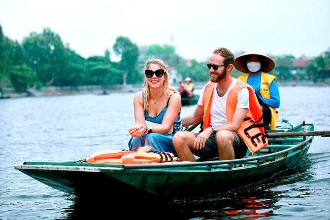 Ninh Binh and Mai Chau Complex Pu Luong 3 DayTours from Ha Noi - Key Points